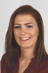 Profilbild von Julia