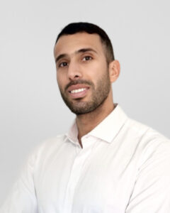 Profilbild von Amar