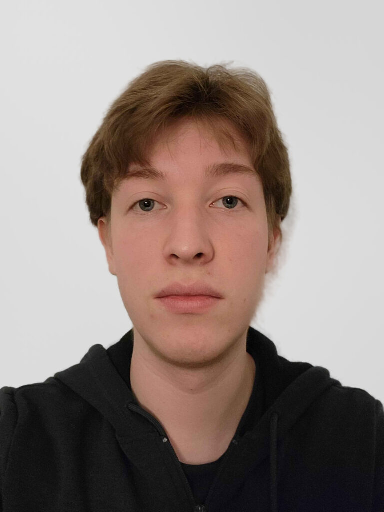 Profilbild von Benjamin