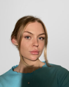 Profilbild von Nina