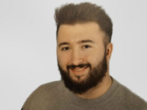 Profilbild von Juneid