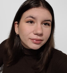 Profilbild von Iliana