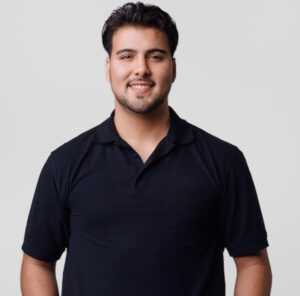 Profilbild von Ufuk