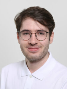 Profilbild von Paul-Leopold