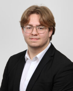 Profilbild von Patrick