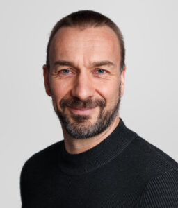 Profilbild von Marko