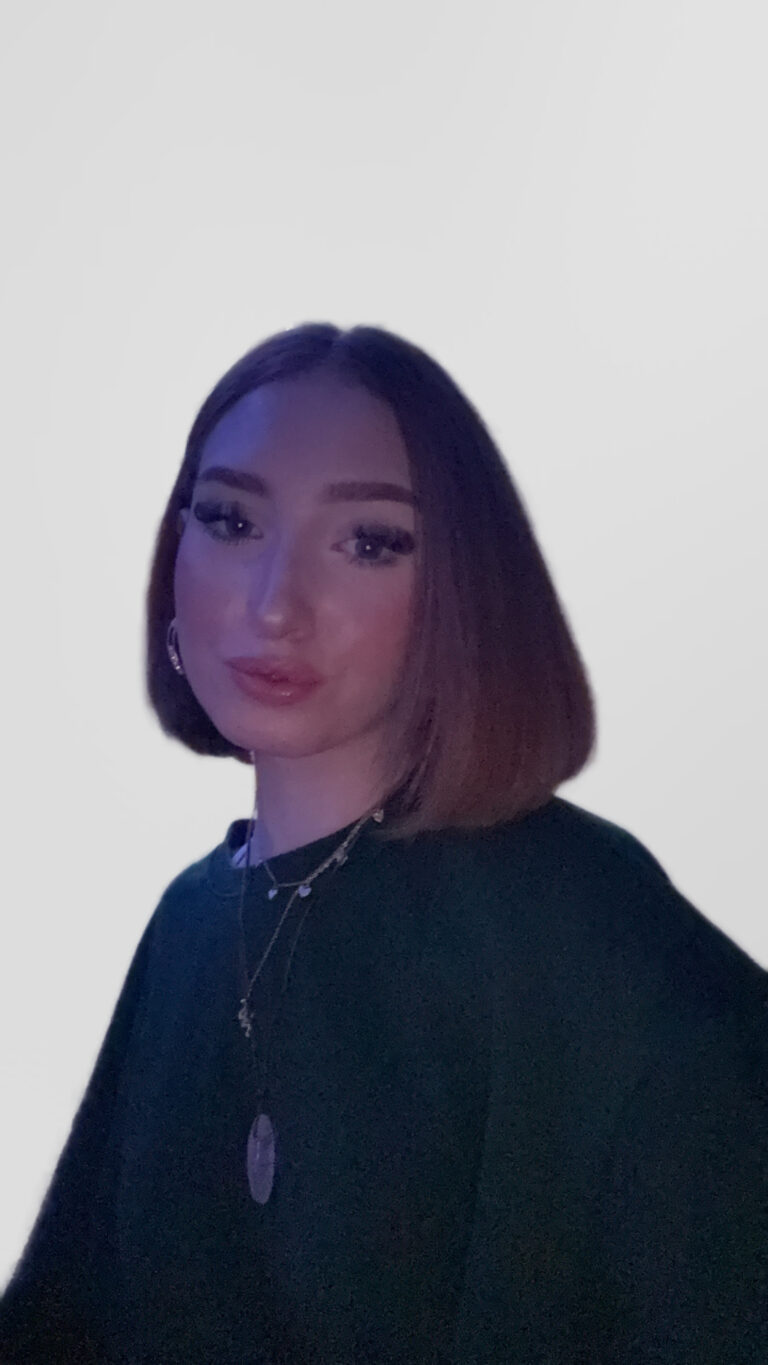 Profilbild von Chantal