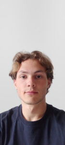 Profilbild von Frederik