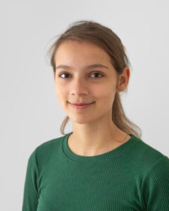 Profilbild von Maya