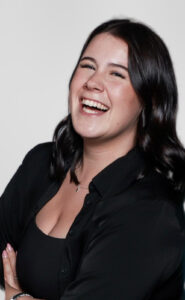 Profilbild von Hannah