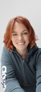 Profilbild von Sabine