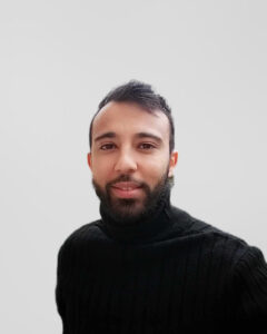 Profilbild von Hamdi