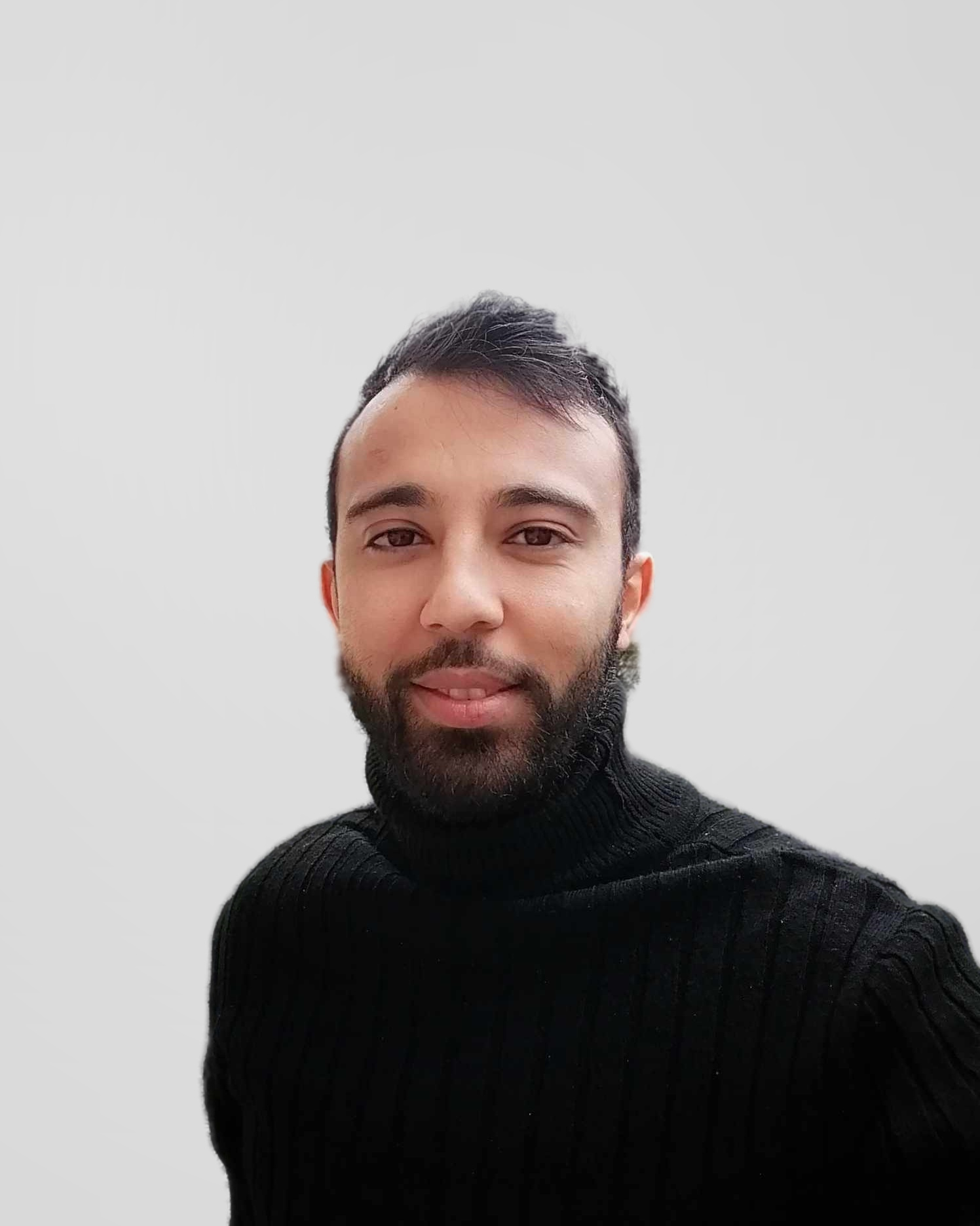 Profilbild von Hamdi