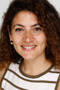 Profilbild von Elissalia
