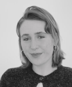 Profilbild von Nadine