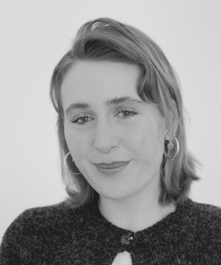 Profilbild von Nadine