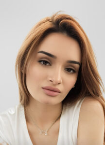 Profilbild von Evelina