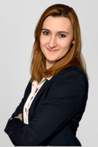 Profilbild von Julia