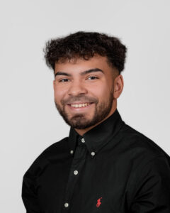 Profilbild von Ali