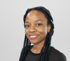 Profilbild von Laetitia