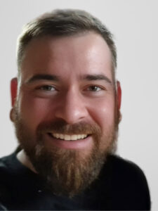 Profilbild von Maik