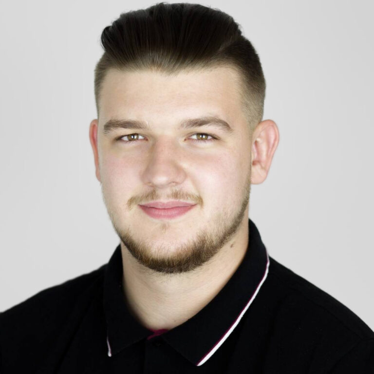 Profilbild von Pascal