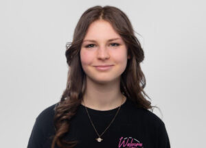 Profilbild von Cora