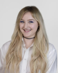 Profilbild von Morgane