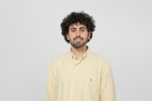 Profilbild von Luigi