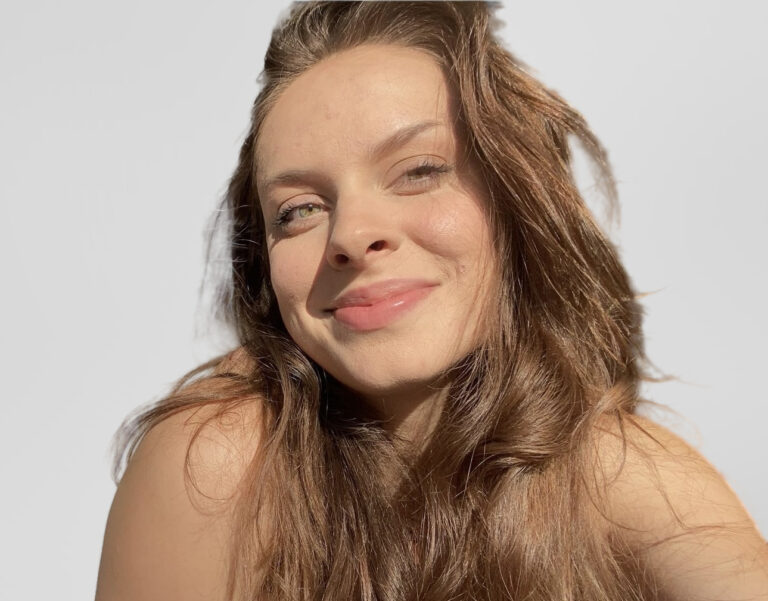 Profilbild von Milena