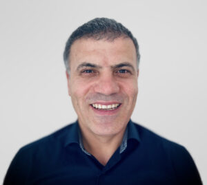 Profilbild von Fikret