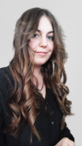 Profilbild von Maxine