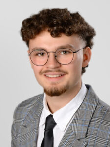 Profilbild von Mike