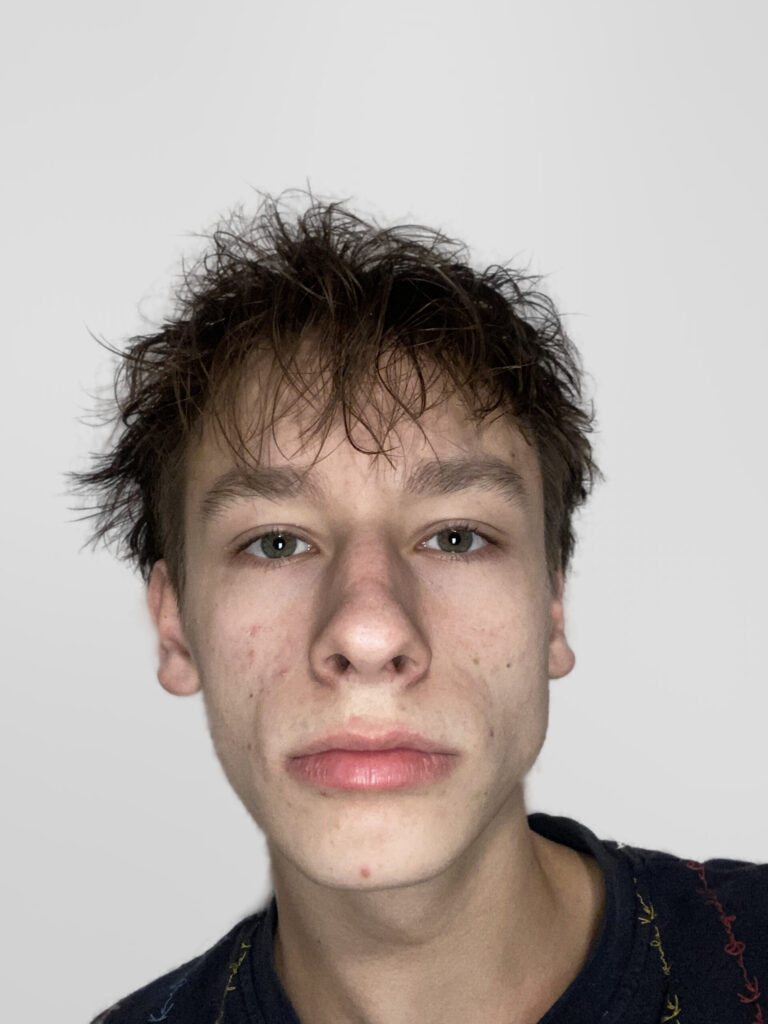 Profilbild von Daniel