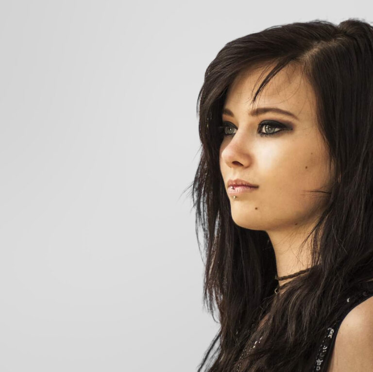 Profilbild von Sarah