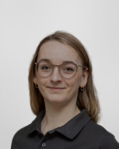 Profilbild von Liza