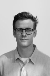 Profilbild von Johannes