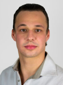 Profilbild von Marvin