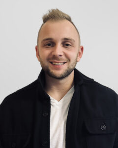 Profilbild von André