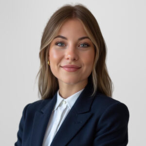 Profilbild von Sarah