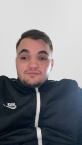 Profilbild von Talal