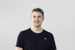 Profilbild von Jakob