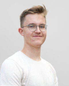 Profilbild von Marius