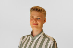 Profilbild von Tim
