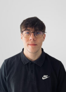 Profilbild von Finn