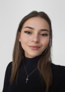 Profilbild von Paulina