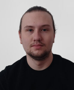 Profilbild von Daniel