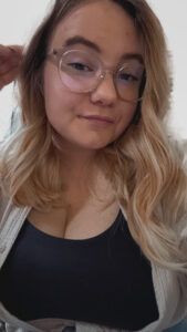 Profilbild von Lisa-Marie