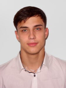 Profilbild von Kirill