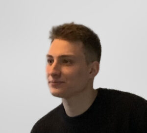 Profilbild von Nicolai